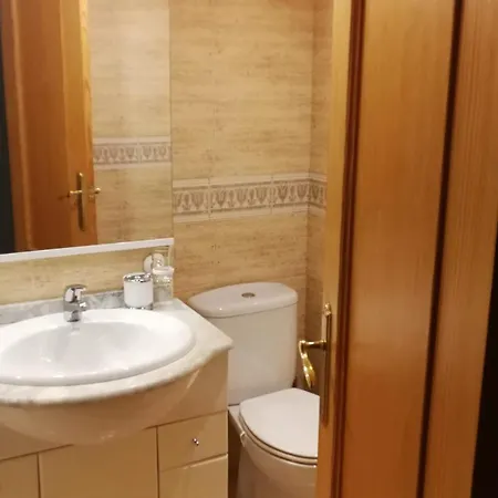 Appartement Edificio Maria Pina La Carihuela Calle Perros *