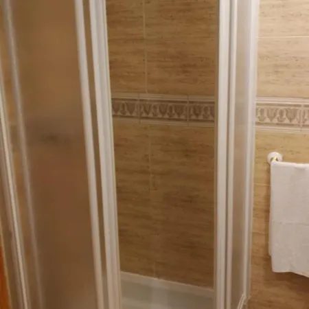 Appartement Edificio Maria Pina La Carihuela Calle Perros