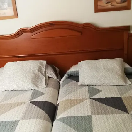 Edificio Maria Pina La Carihuela Calle Perros Appartement *