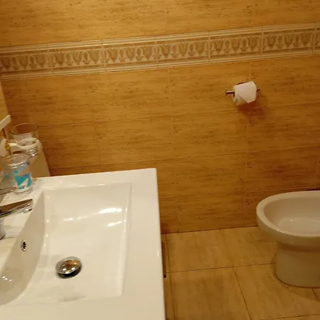 Appartement Edificio Maria Pina La Carihuela Calle Perros Torremolinos