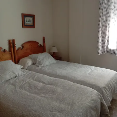 Appartement Edificio Maria Pina La Carihuela Calle Perros