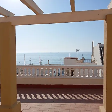 Appartement Edificio Maria Pina La Carihuela Calle Perros *