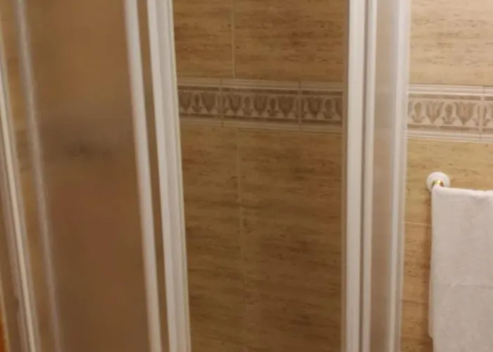 Apartmán Edificio Maria Pina La Carihuela Calle Perros