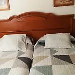 Edificio Maria Pina La Carihuela Calle Perros Apartmán *