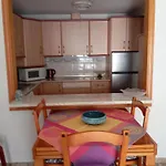 Edificio Maria Pina La Carihuela Calle Perros Apartmán Torremolinos