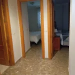 Apartmán Edificio Maria Pina La Carihuela Calle Perros *