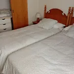 Edificio Maria Pina La Carihuela Calle Perros Apartmán Torremolinos