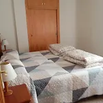 Apartmán Edificio Maria Pina La Carihuela Calle Perros