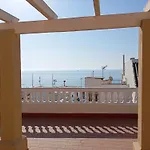 Apartmán Edificio Maria Pina La Carihuela Calle Perros *